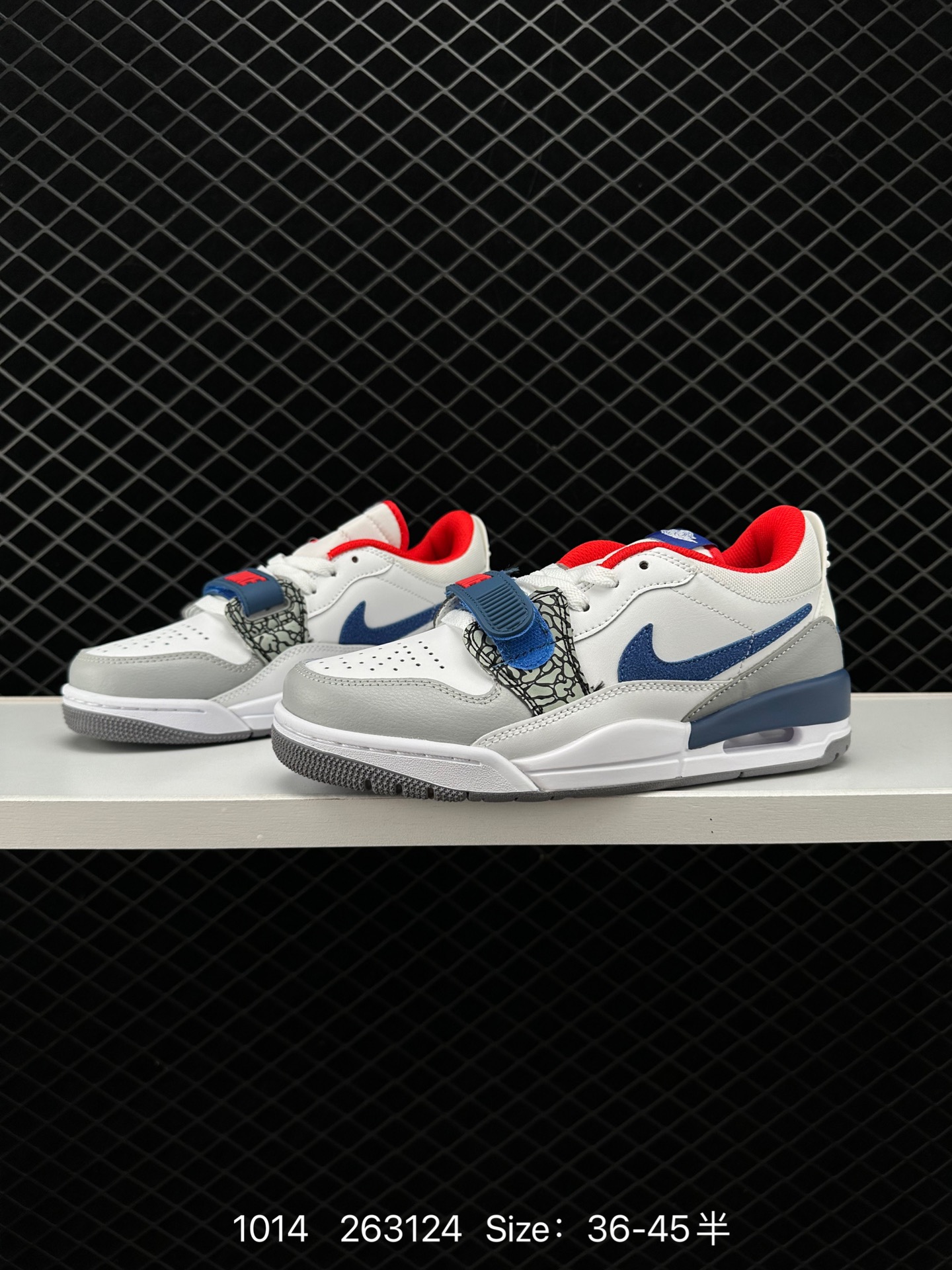 Air Jordan Legacy 312 Low 